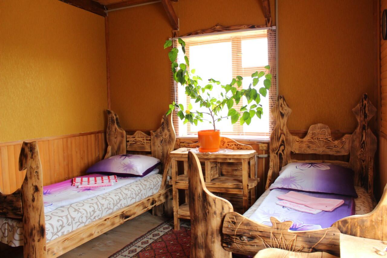 Skhovanka Dovbusha Myhove Exterior foto